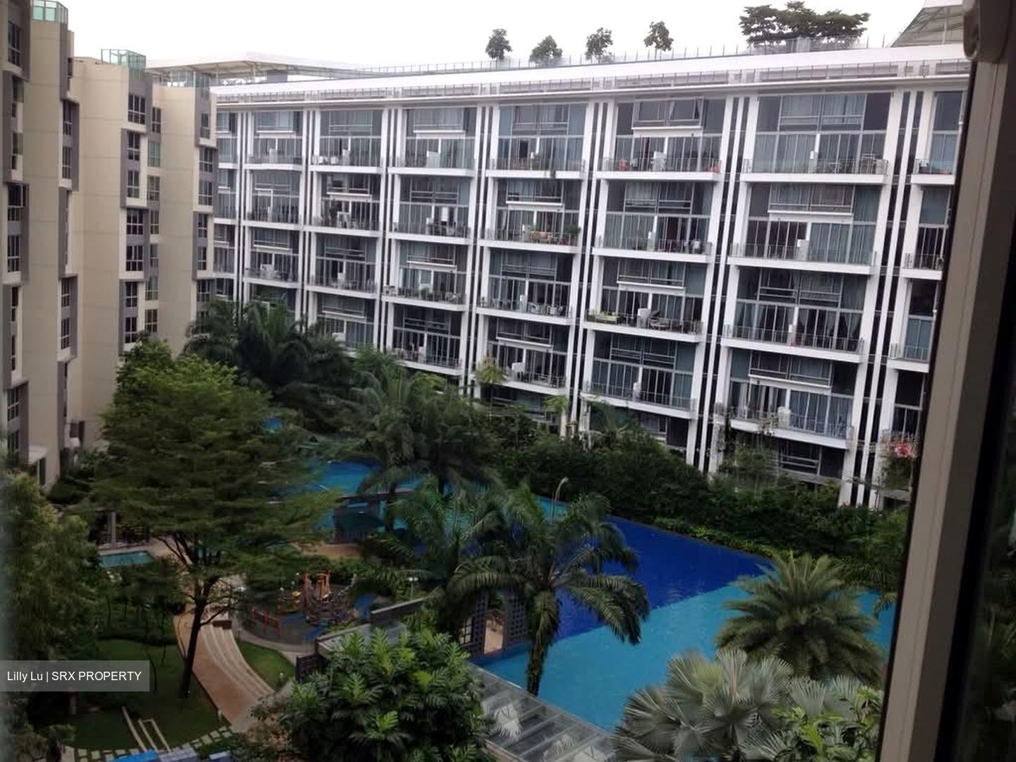 Gardenvista (D21), Condominium #536341031